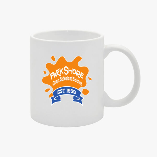 Ceramic Mug Thumbnail