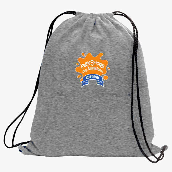 Core Fleece Sweatshirt Cinch Pack Thumbnail