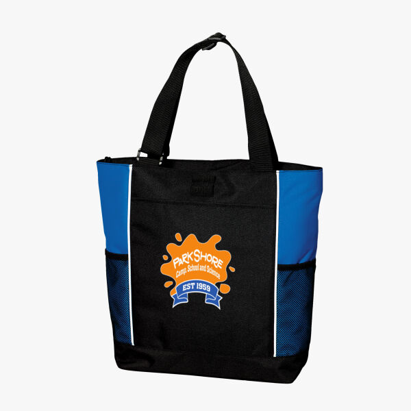 Panel Tote Thumbnail