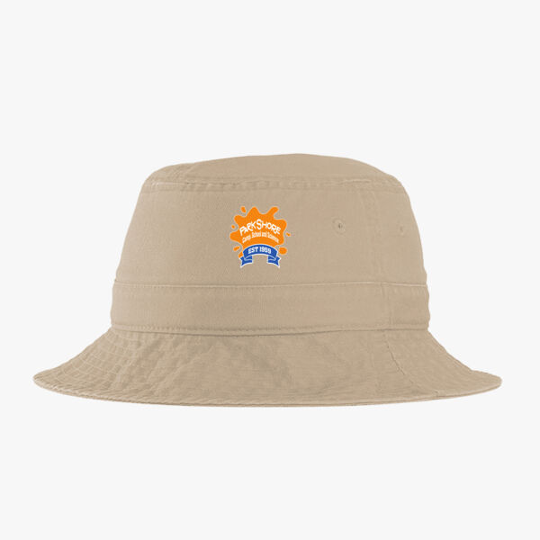 Bucket Hat Thumbnail