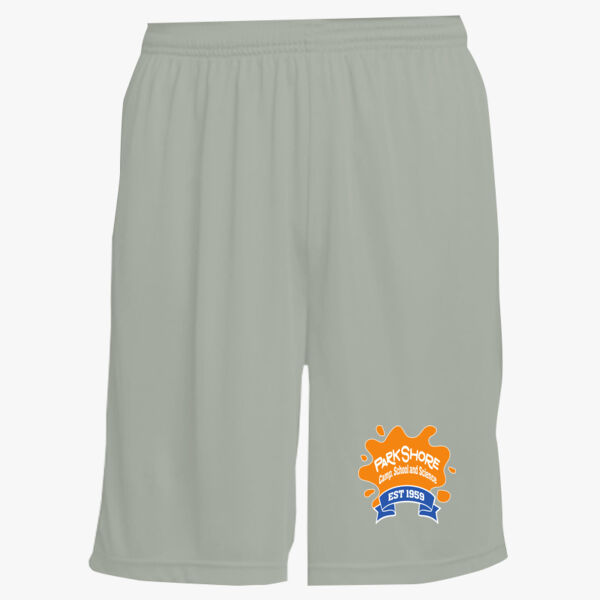 PosiCharge ® Competitor Short Thumbnail