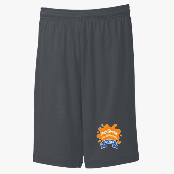 Youth PosiCharge ® Competitor Short Thumbnail