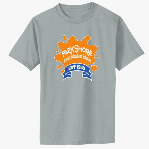 Toddler Core Cotton Tee Thumbnail