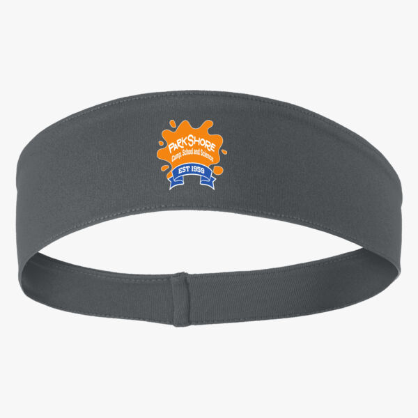 PosiCharge ® Competitor Headband Thumbnail